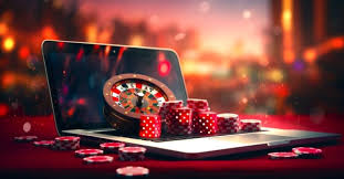 Casino Love UK The Romantic Journey Through Online Gambling