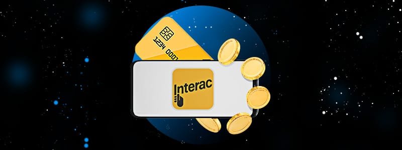 Top online casino that accepts interac in Canada