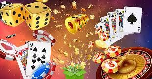 Discover the Excitement of Casino Nalu Your Ultimate Gaming Destination
