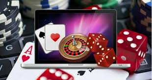 Experiența Unică la 32Rosu Casino O Lume a Distracției și Aventura
