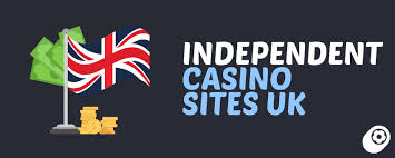 Exploring Independent Gambling Sites A Guide for Gamblers 633662394