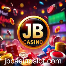 JB Casino Deposits and Withdrawals A Comprehensive Guide
