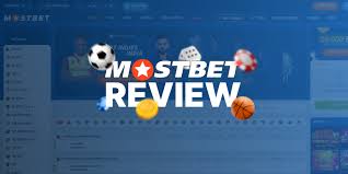Mostbet Oyunları - Həyəcanverici İdman və Casino Təcrübəsi