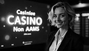 Scopri i Vantaggi dei Casino Non AAMS in Italia
