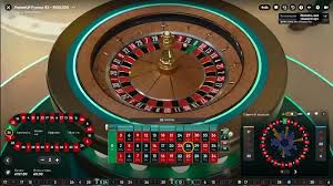 The Thrill of Live Roulette Experience the Excitement 40324347