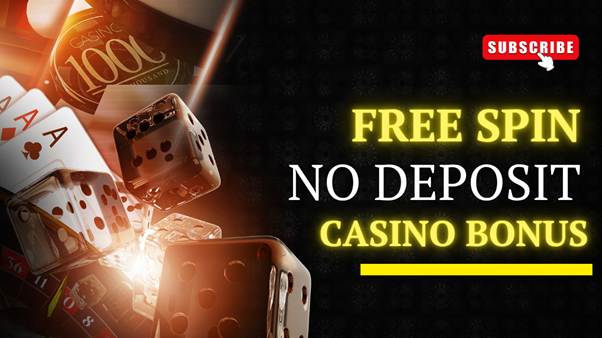 Unlock Exciting Opportunities with Free 20 Spins No Deposit