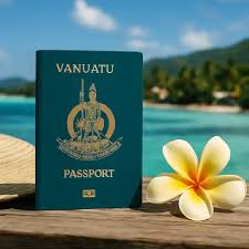 Unlocking Paradise Vanuatu Citizenship by Investment 741855441