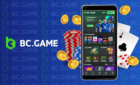 BC Game Online Crypto Casino - A New Era in Digital Gambling BC Game Online Crypto Casino - A New Era in Digital Gambling