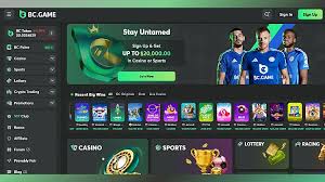 Discover the Exciting World of BC.Game Online Casino