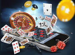 Discover the Exciting World of Online Betting with bb333bet 1964559081