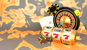 Discover the Thrills of LuckyBetet Your Guide to Winning Online Bets