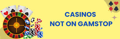 Discovering the Best Non GamStop Casinos in the UK -1715851418 Discovering the Best Non GamStop Casinos in the UK -1715851418