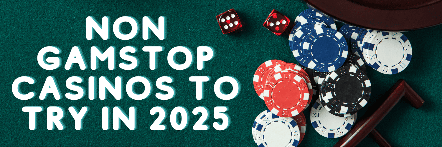 Discovering the Best Non GamStop Casinos in the UK -1715851418 Discovering the Best Non GamStop Casinos in the UK -1715851418