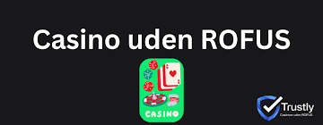 Nye Casino Uden Rofus En Guide til Det Nyeste i Online Spil