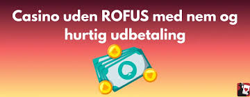 Oplev Spændingen ved Udenlandske Online Casinoer 1261970644