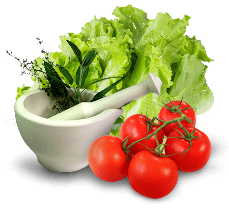 Vegetables