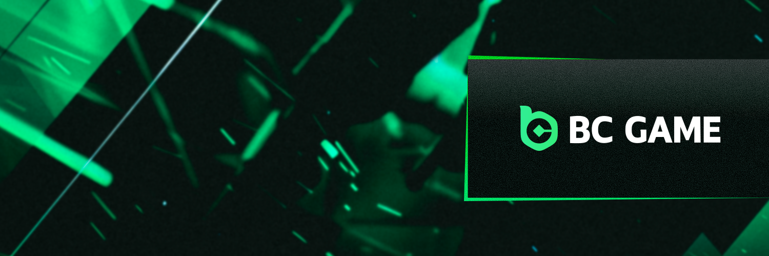 Discover the Thrills of BC Game Casino Your Ultimate Gaming Destination