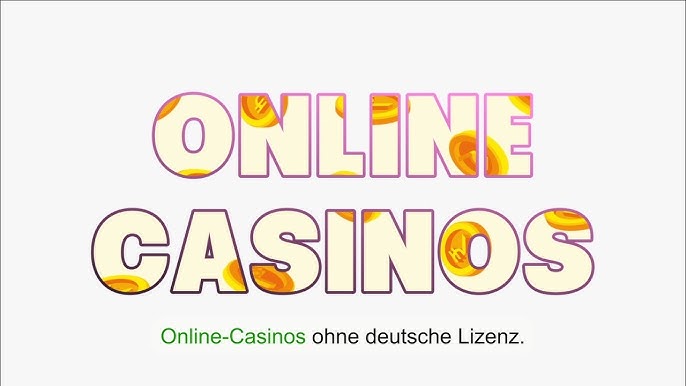 Faszination und Risiken Online Casino ohne Lizenz