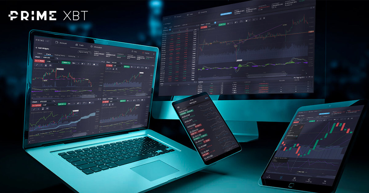 Mastering PrimeXBT Trading Strategies and Insights for Successful Investments