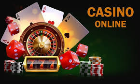 Nové online casino sk Objavte Svet Hazardu z Pohodlia Domova