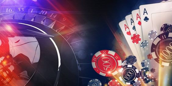 Online Casino za české koruny Vše, co potřebujete vědět