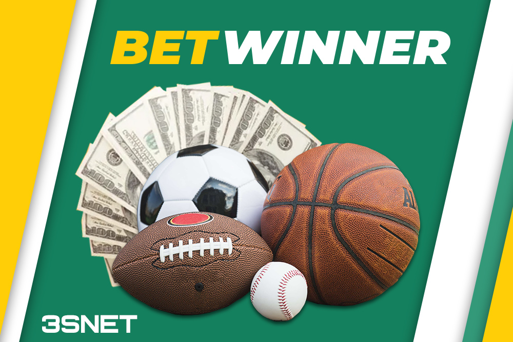 The Ultimate Guide to Betting with Betwinner