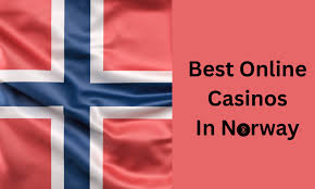 Ultimate Guide to Norwegian Casino Sites 48