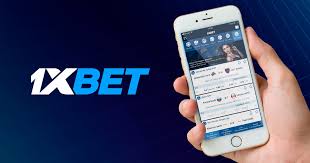 Exploring 1xBet Tunisia A Comprehensive Guide to Online Betting