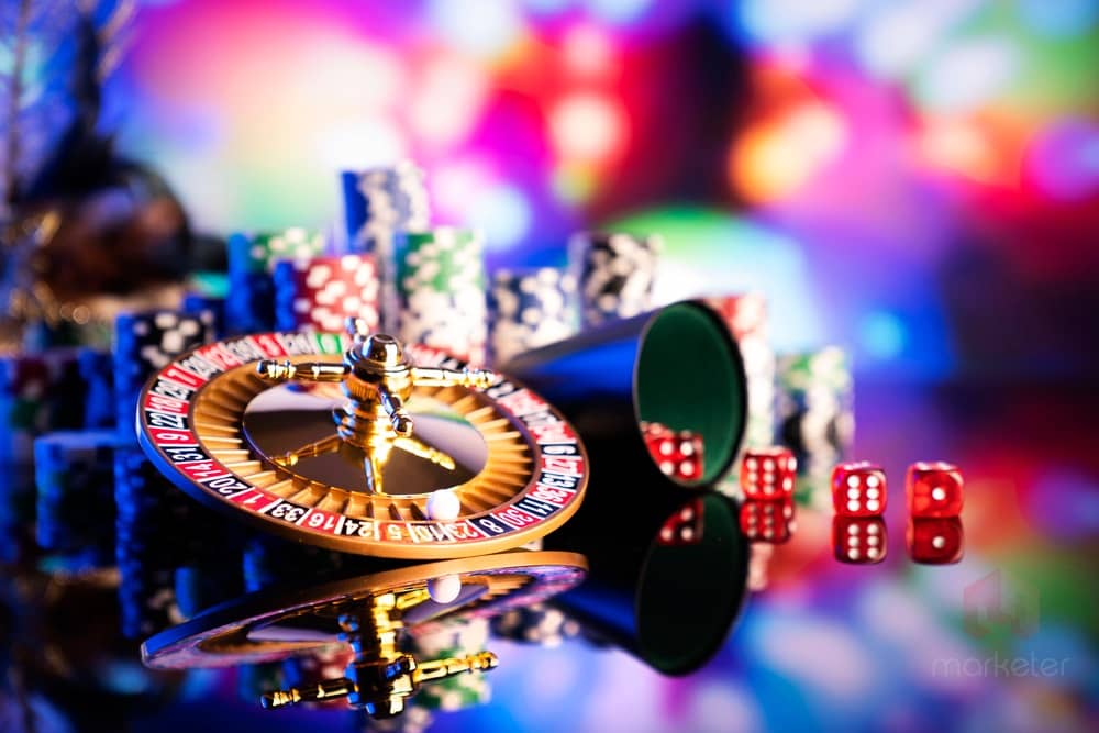 Gamification in Mobile Casino Apps Enhancing User Engagement