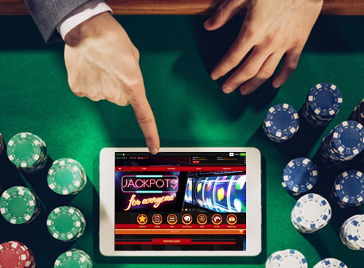 Casino Dealbet Your Ultimate Gaming Experience