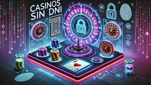 Casinos Sin DNI La Nueva Forma de Jugar en Línea -284642108