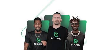 BC.Game CM APK Your Gateway to the Ultimate Crypto Gaming Experience