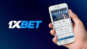 Experience Seamless Betting with the 1xBet App -1515240638