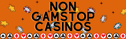 Exploring Non GamStop Casinos in the UK Benefits and Features Exploring Non GamStop Casinos in the UK Benefits and Features