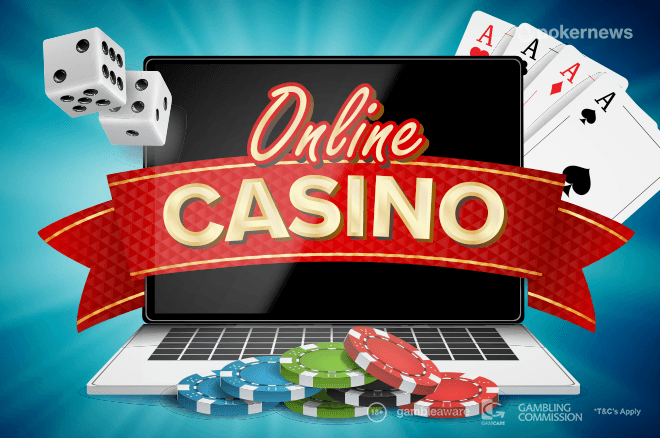Top 10 UK Online Casinos to Try in 2023