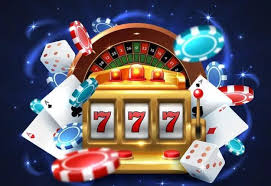 Discover the Excitement of Casino Gransino