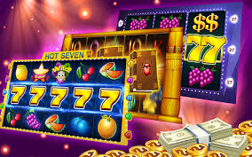 Experience Thrilling Gaming at Online Casino RioBet -1620582529