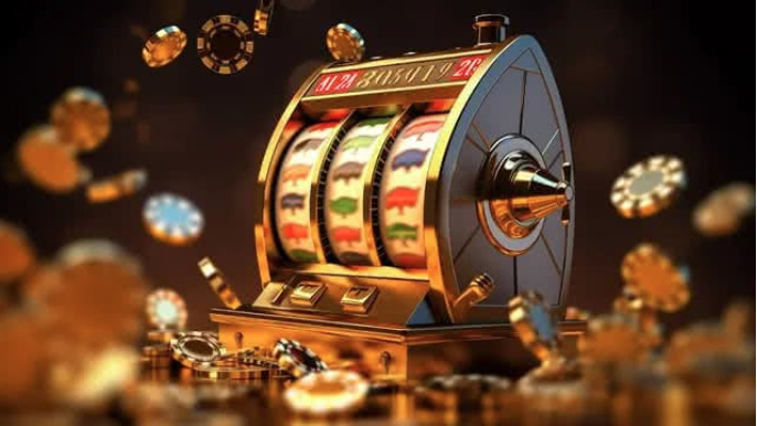 Experience Thrilling Gaming at Online Casino RioBet -1620582529
