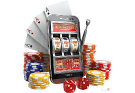 Online Casinos The Pillars of Reliability in Gaming