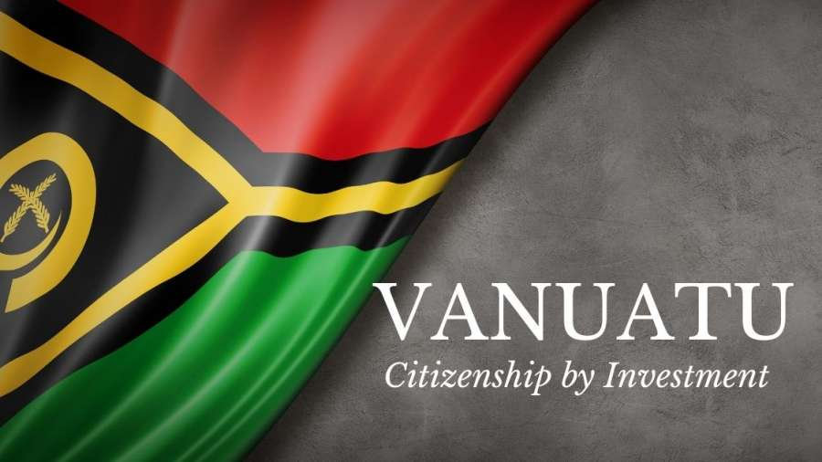 Unlocking Global Opportunities The Benefits of a Vanuatu Passport