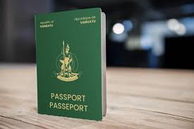 Unlocking Global Opportunities The Benefits of a Vanuatu Passport
