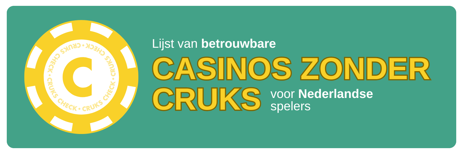 Casino Zonder CRUKS met iDEAL - Veilig en Gemakkelijk Gokken