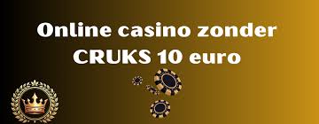 De Voordelen van Casino's Zonder CRUKS -761592700