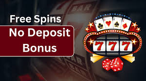 Discover 40 Free Spins No Deposit Offers for Big Wins!