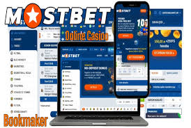 Discover the Exciting World of Mostbet uz A Comprehensive Guide
