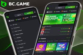 Exploring BC.Game Crypto Casino The Future of Online Gambling in Myanmar
