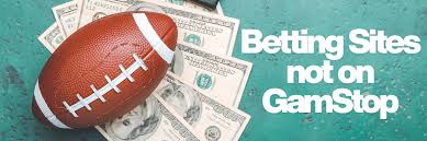 Exploring Sportsbooks Not on GamStop Your Gateway to Unlimited Betting