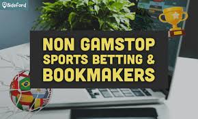 Exploring Sportsbooks Not on GamStop Your Gateway to Unlimited Betting