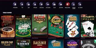 QuickWin Casino España La Experiencia de Juego Inigualable QuickWin Casino España La Experiencia de Juego Inigualable