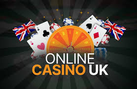Top 10 Online Casinos in the UK Your Guide to the Best Gaming Experience